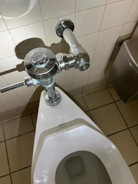 Fixture installation and repair for Garbage Disposal in The Legend